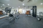 The Elements Fitness Area